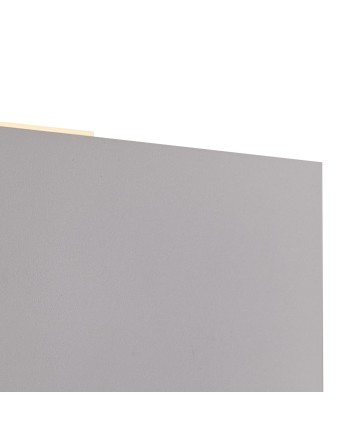 TAHITI XL * APLIQUE MEDIANO LED CUADRADOS 12W - BLANCO - 3000K